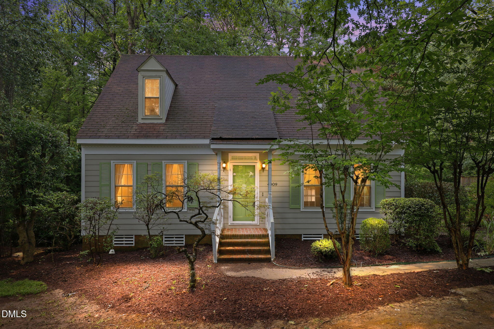 4009 Saint Edmunds Lane