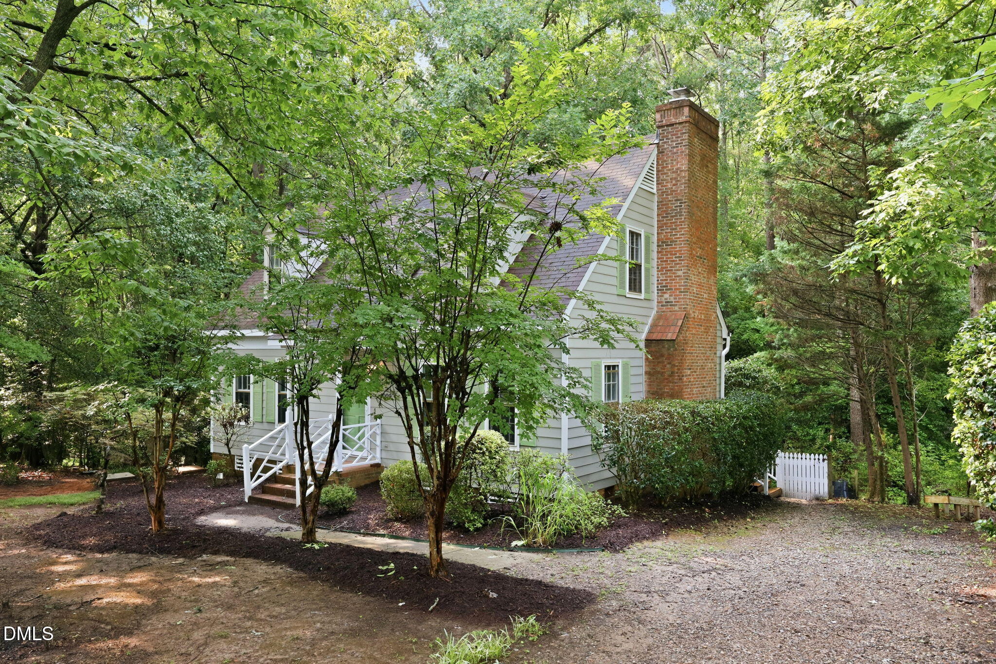 4009 Saint Edmunds Lane