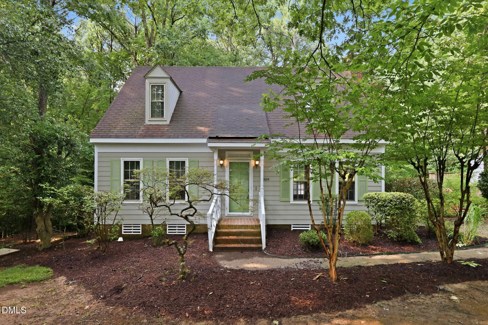 4009 Saint Edmunds Lane