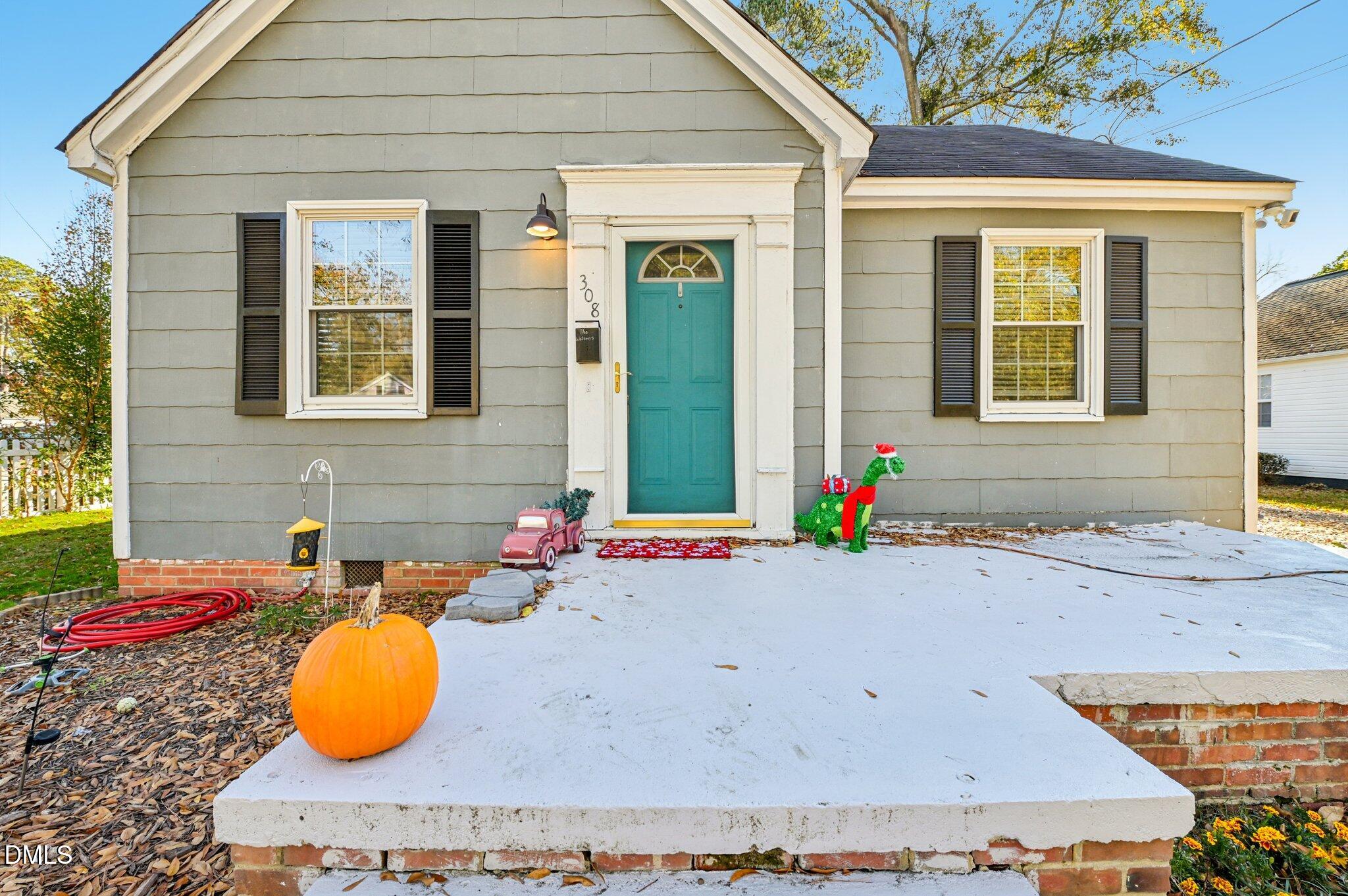 308 N Audubon Avenue