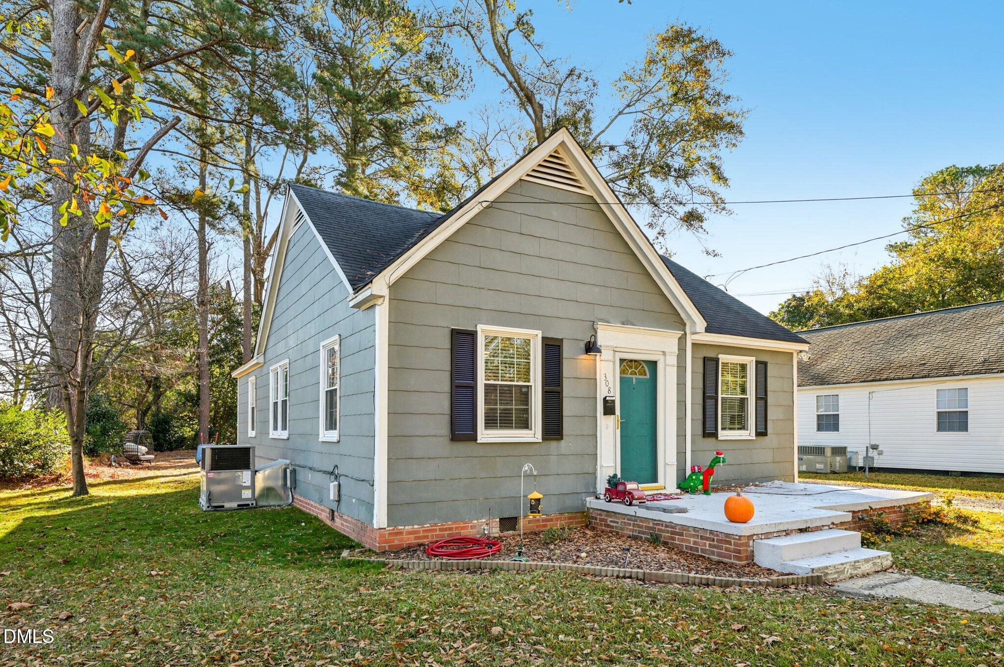 308 N Audubon Avenue