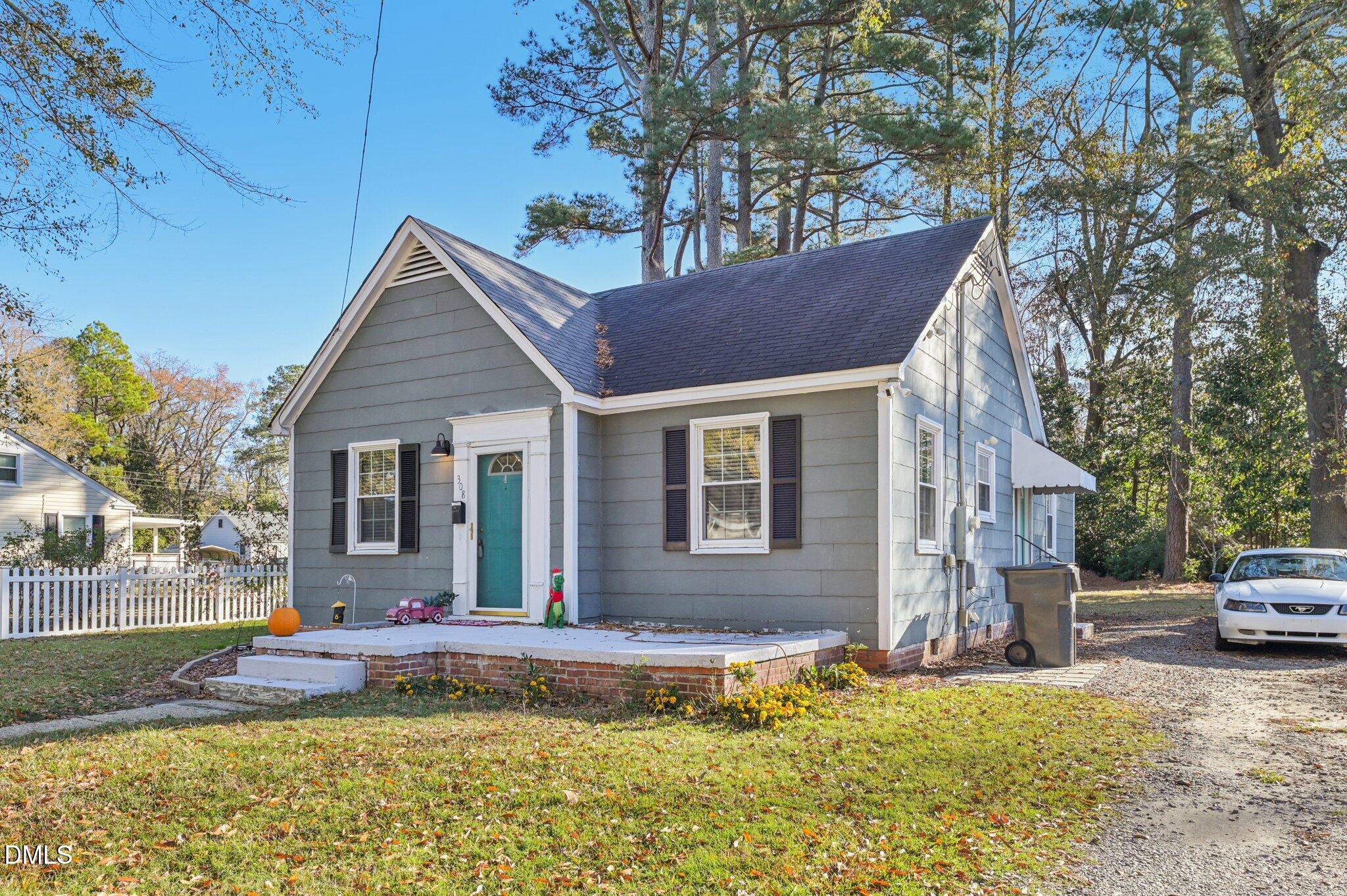 308 N Audubon Avenue