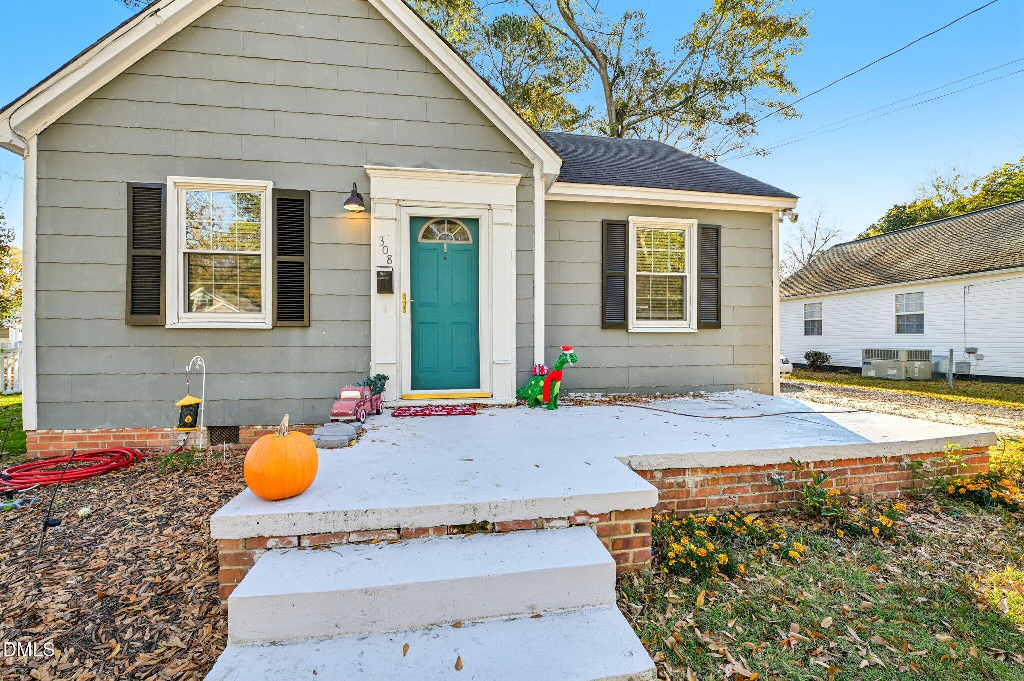 308 N Audubon Avenue