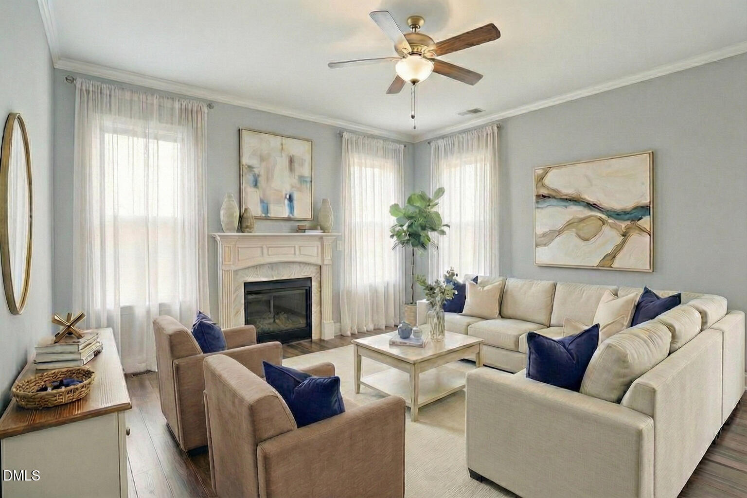 1033 Butterfly Circle