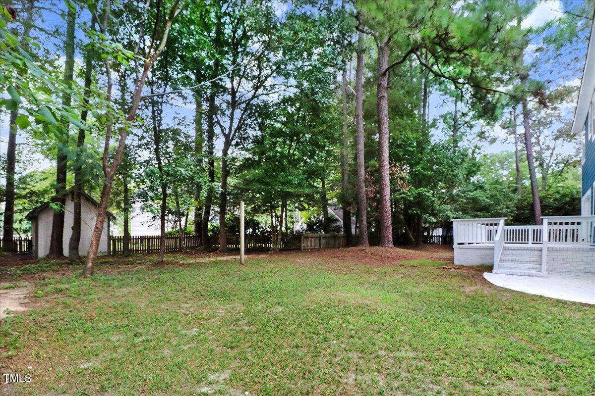 3905 Crosswinds Drive