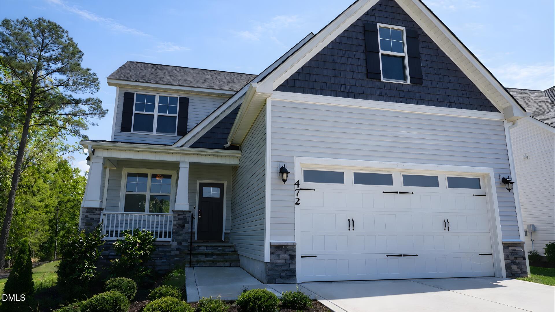 472 Jackson Pond Drive