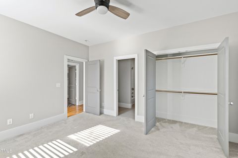 A home in Raleigh