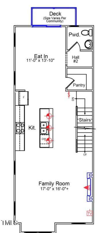336 Chesapeak Commons Street 140