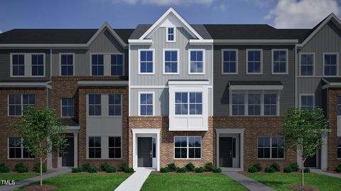 336 Chesapeak Commons Street 140 Garner NC 27529
