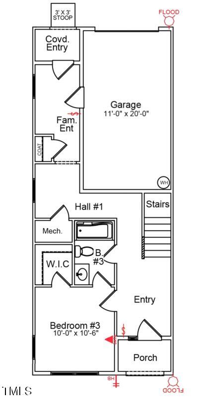 336 Chesapeak Commons Street 140