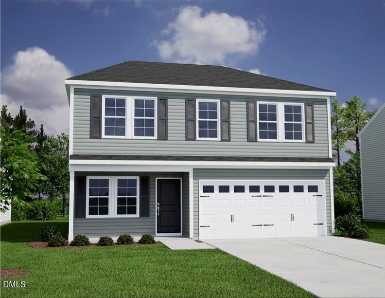 195 Buckthorn Drive