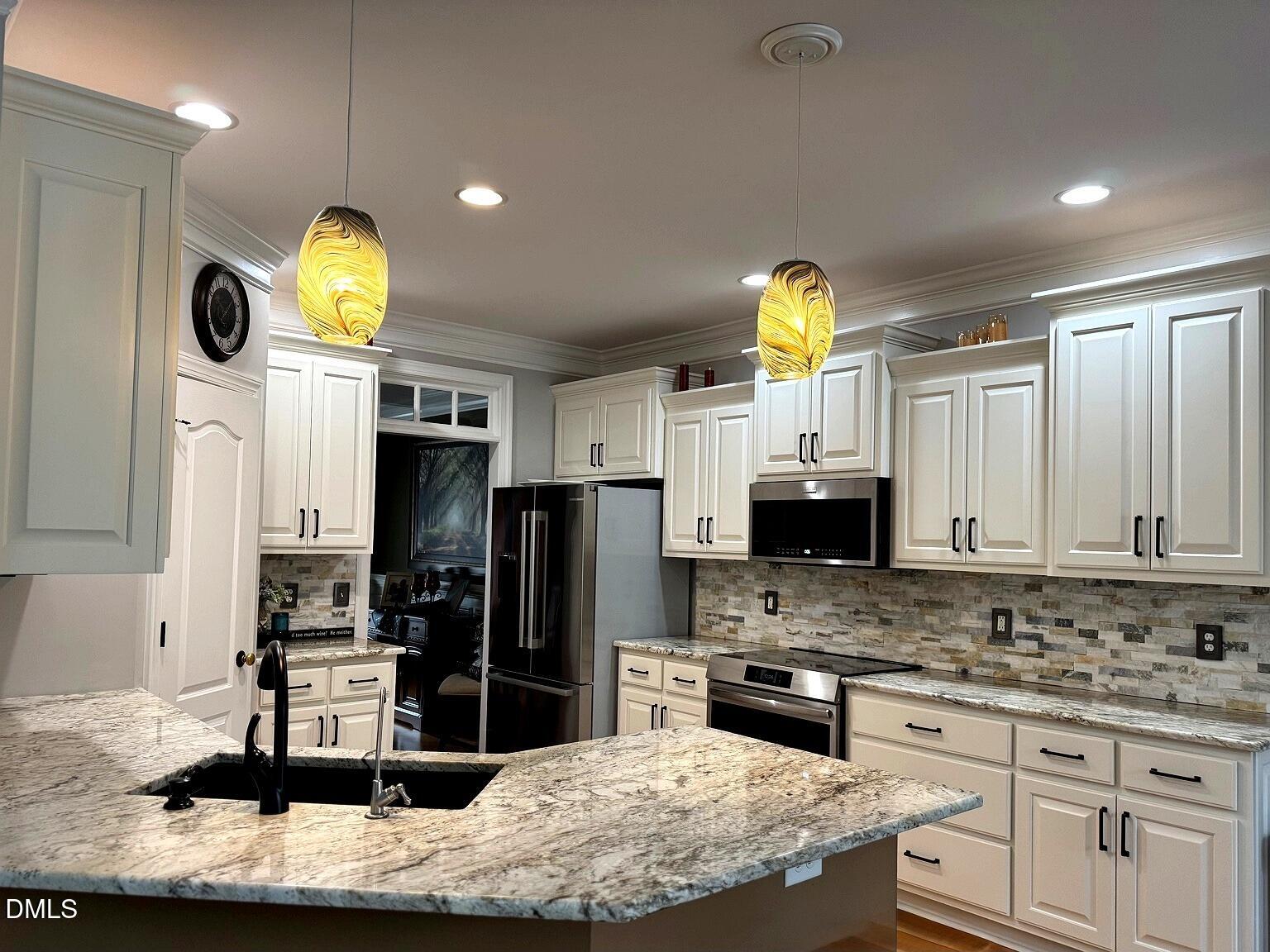 1224 Turner Woods Drive