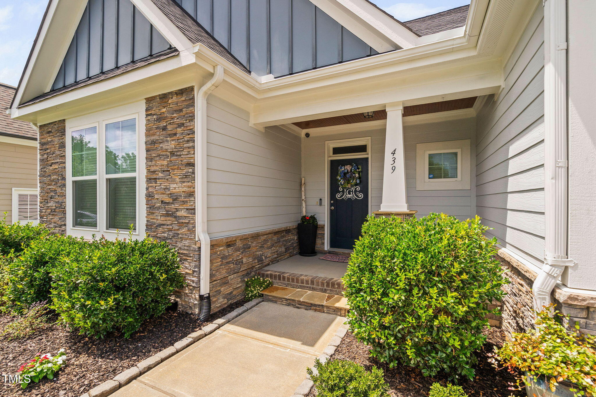 439 Cedar Pond Court