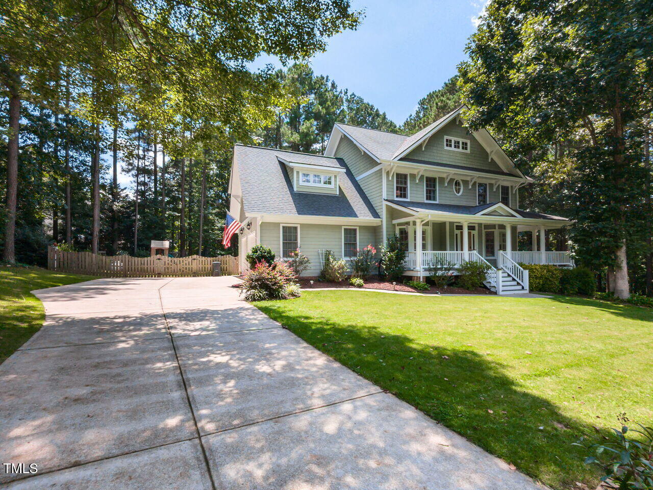 1100 Broadhaven Drive