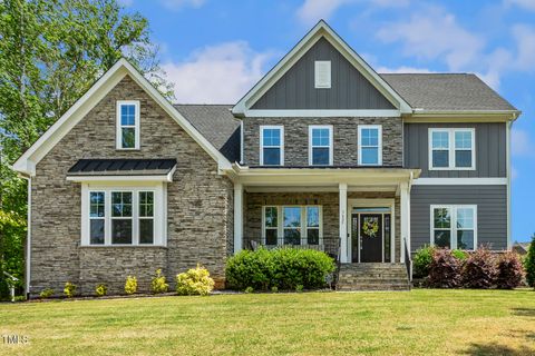 1625 Banks View Drive Raleigh NC 27603
