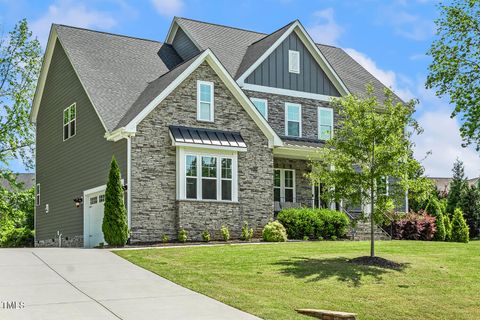 1625 Banks View Drive Raleigh NC 27603