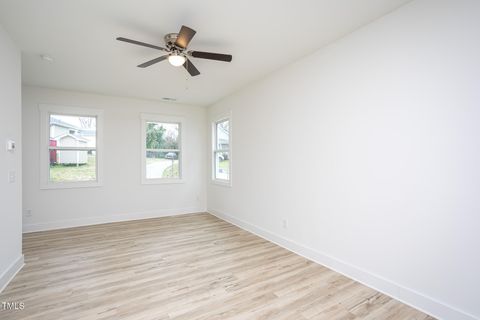 A home in Durham