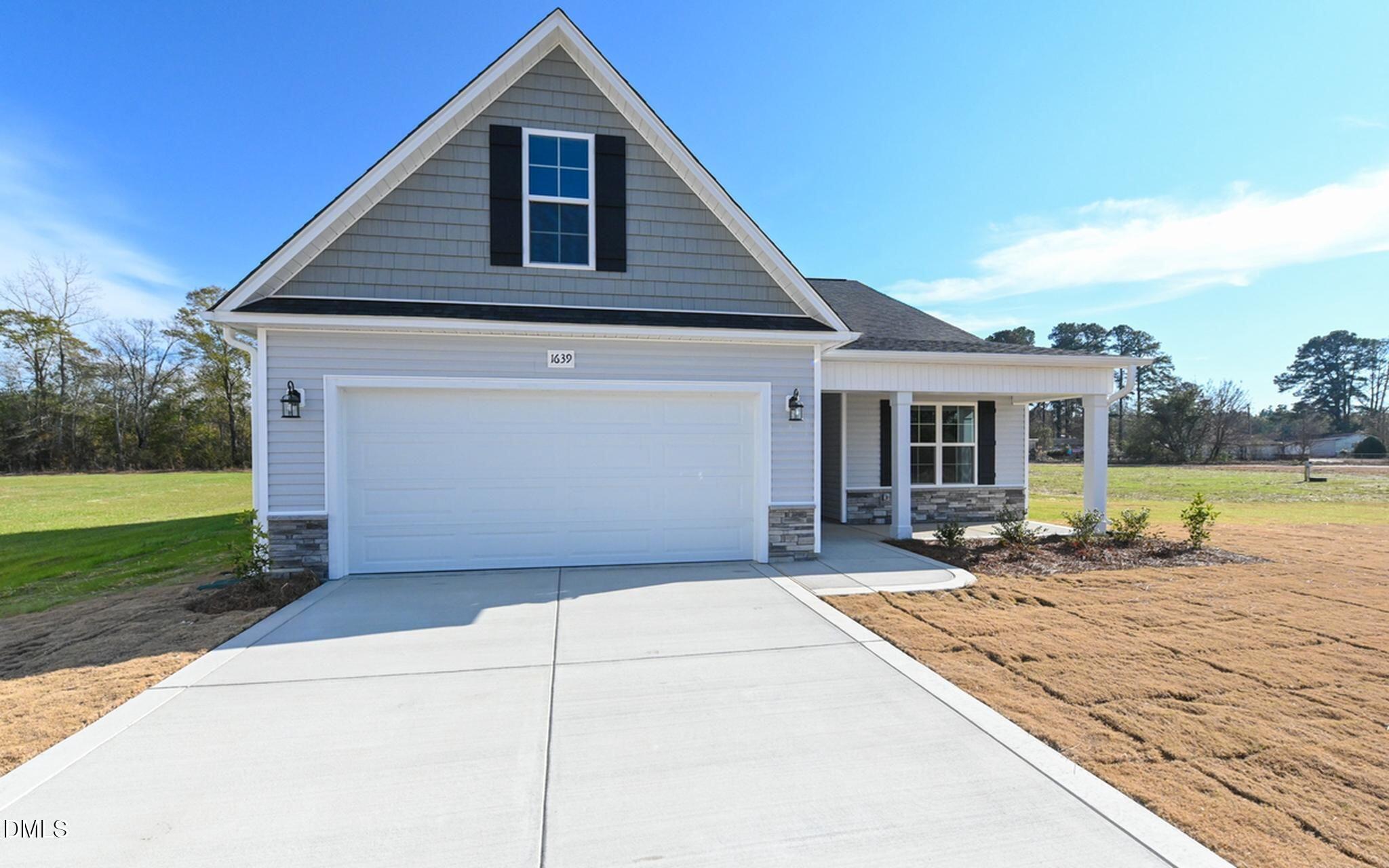 1639 Percheron Path (Lot 53)