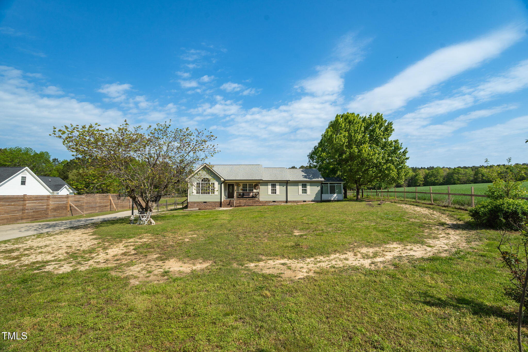 7397 Pearces Road