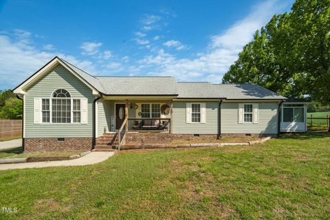 7397 Pearces Road Louisburg NC 27549