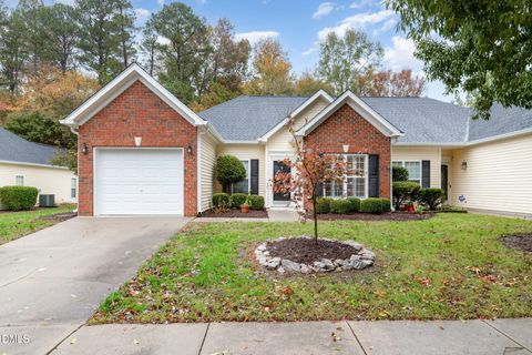 2541 Forest Shadows Lane Raleigh NC 27614