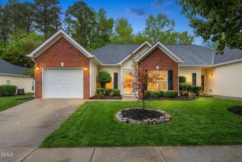 2541 Forest Shadows Lane Raleigh NC 27614