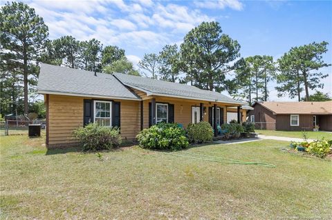 A home in Spring Lake