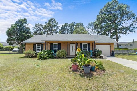 A home in Spring Lake