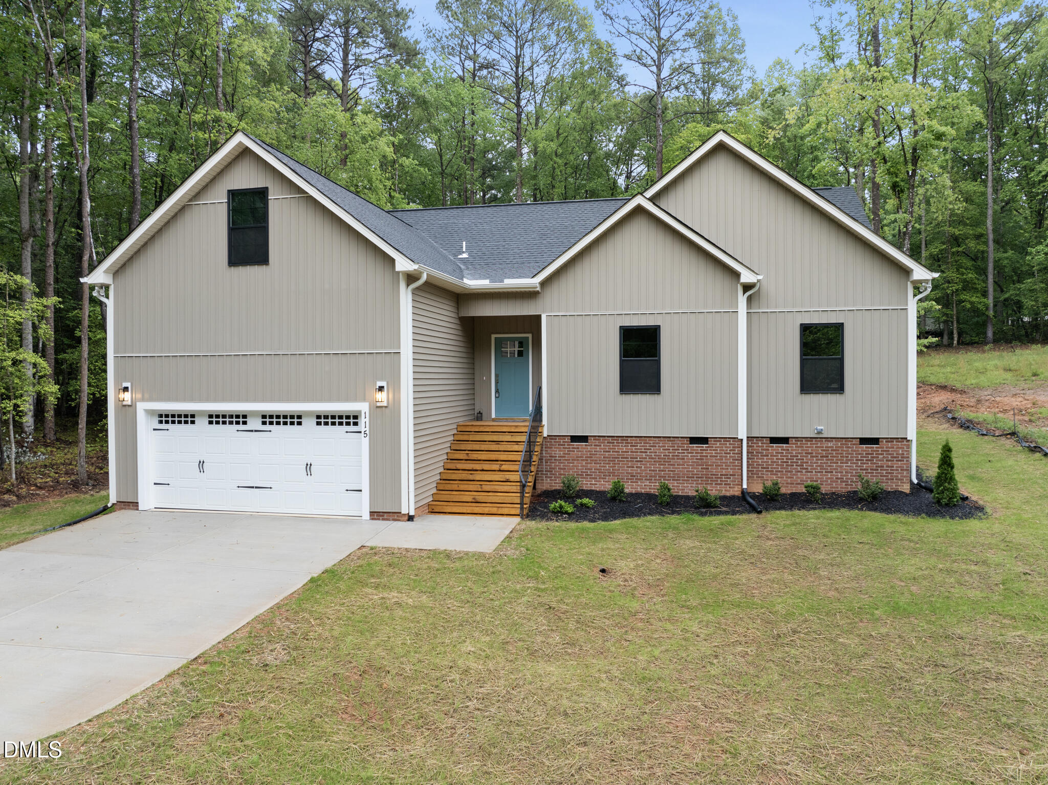 115 Santee Drive