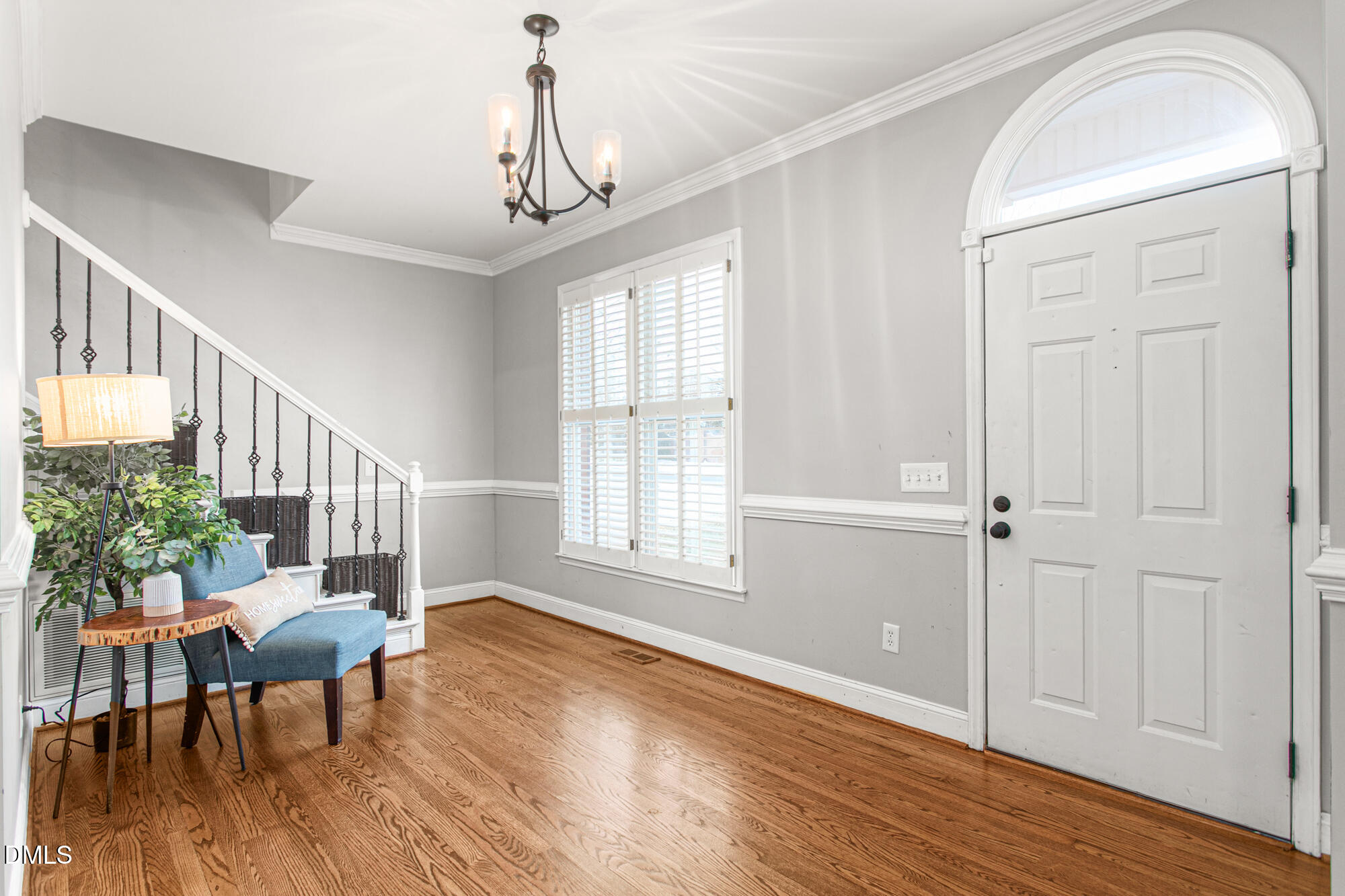 204 Georgetowne Drive