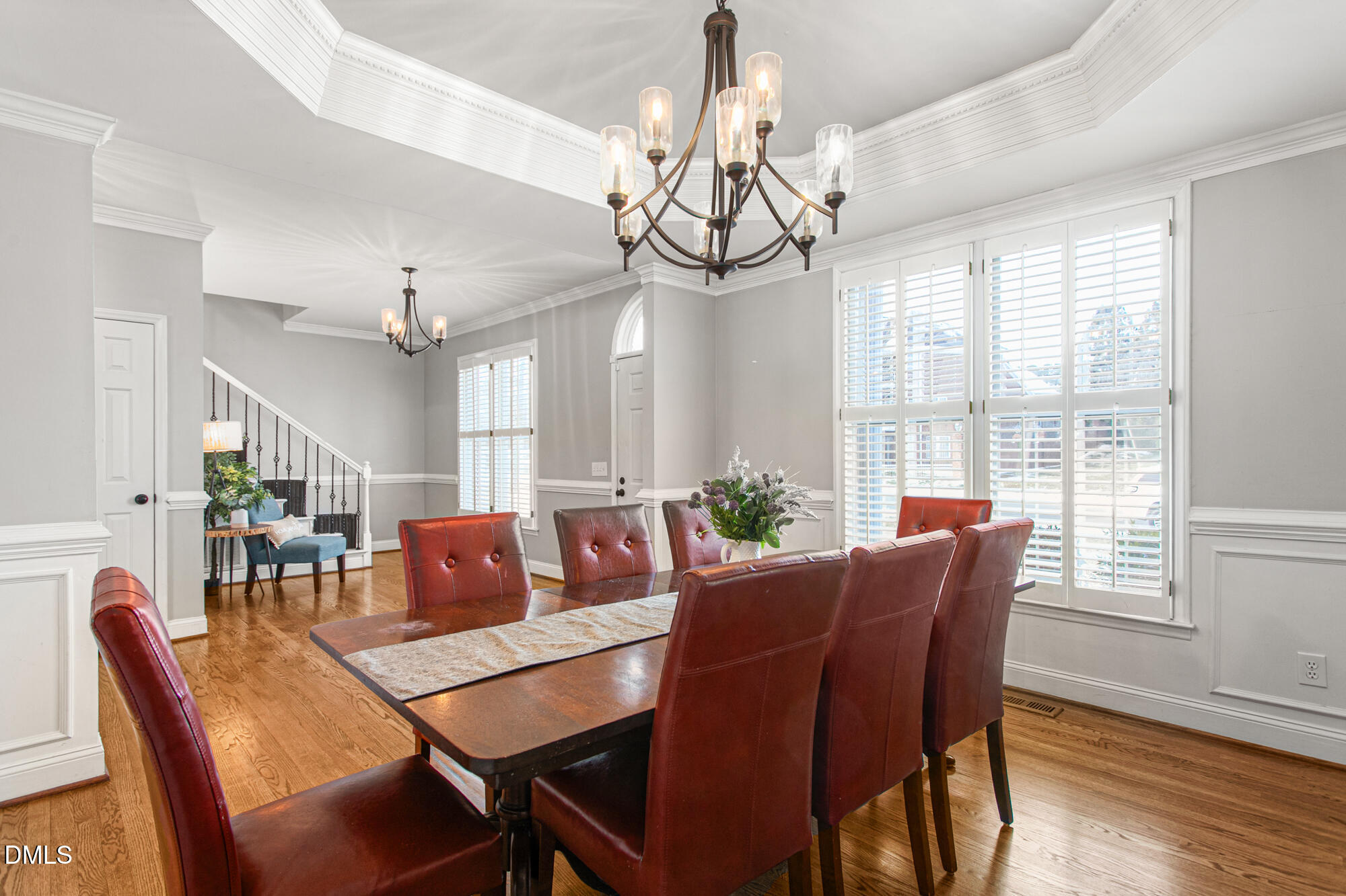 204 Georgetowne Drive