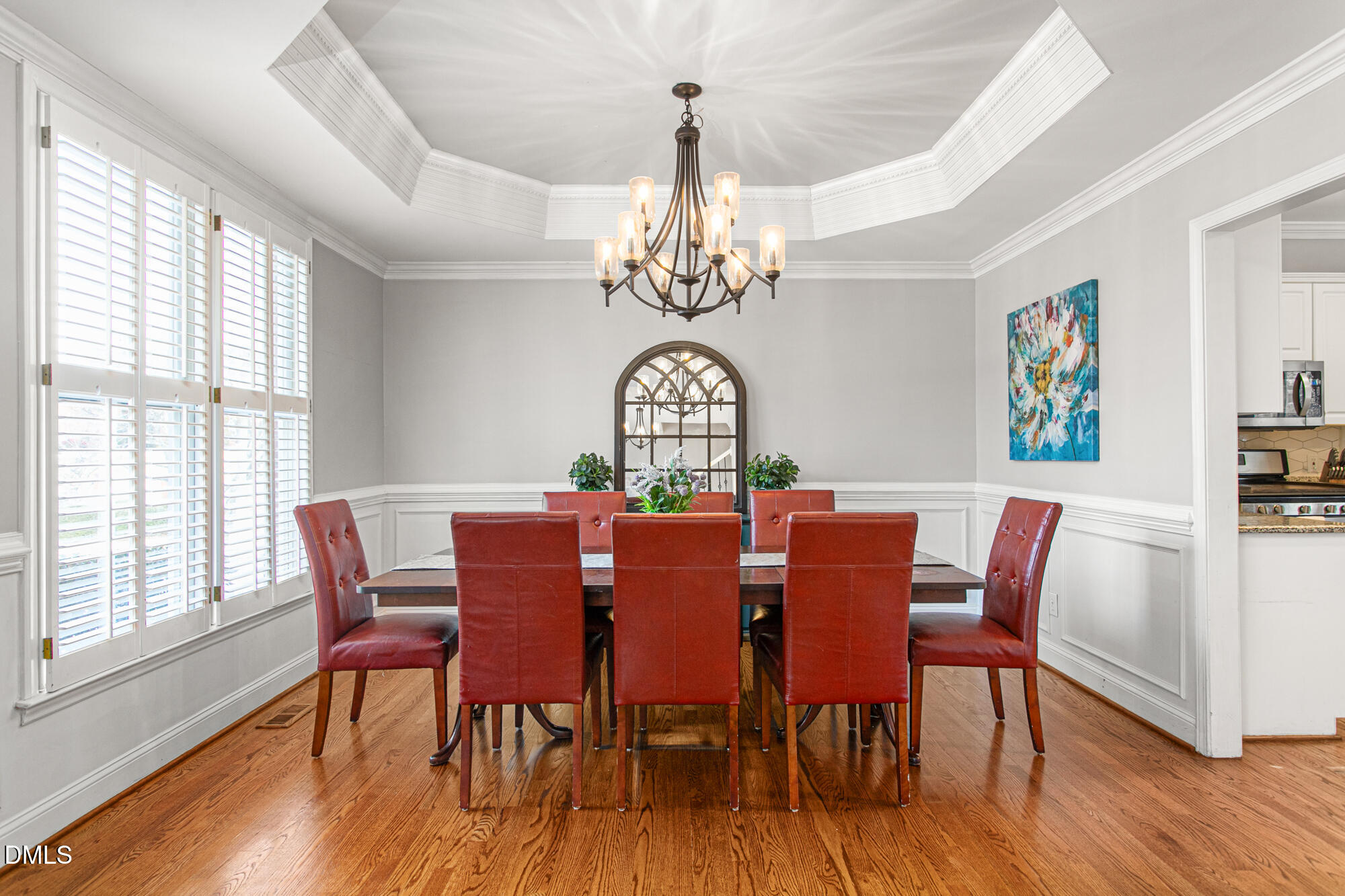 204 Georgetowne Drive