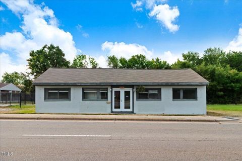 651 N Brightleaf Boulevard Smithfield NC 27577