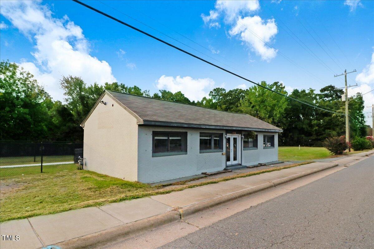651 N Brightleaf Boulevard