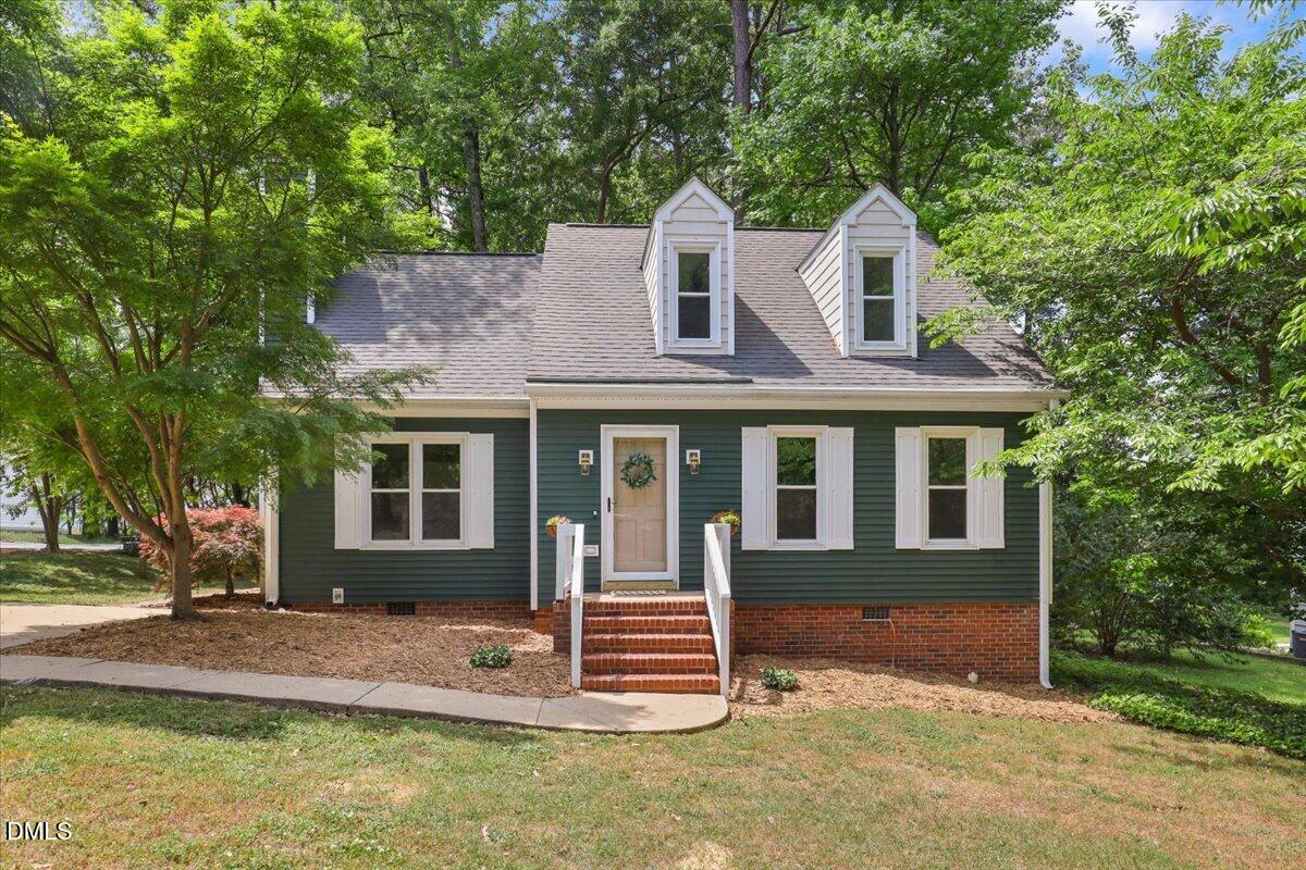 111 Jones Circle