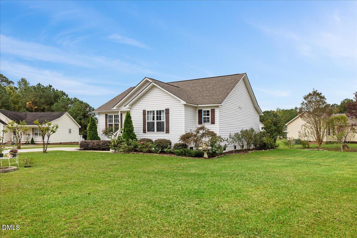 100 Stoney Creek Circle