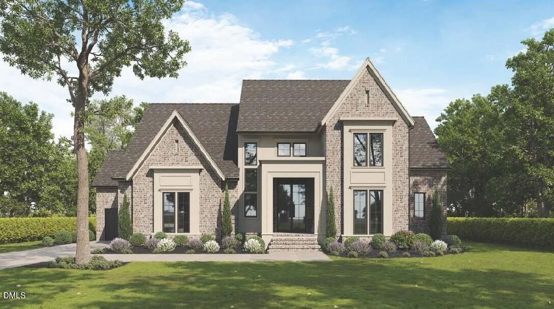 1205 Glen Eden Drive