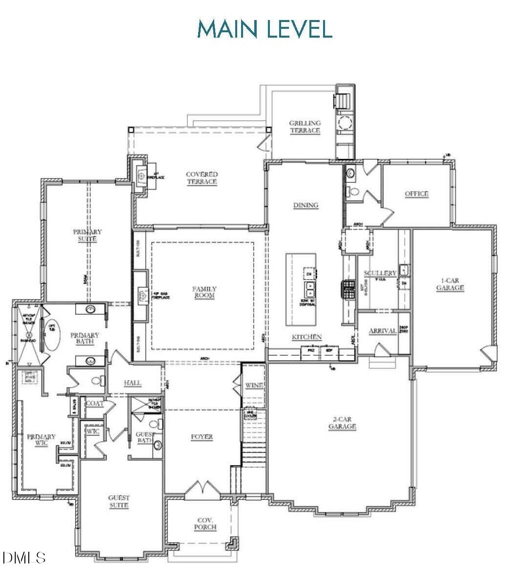 1205 Glen Eden Drive