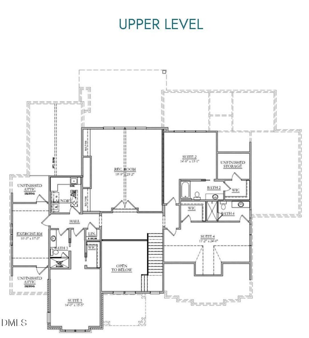 1205 Glen Eden Drive