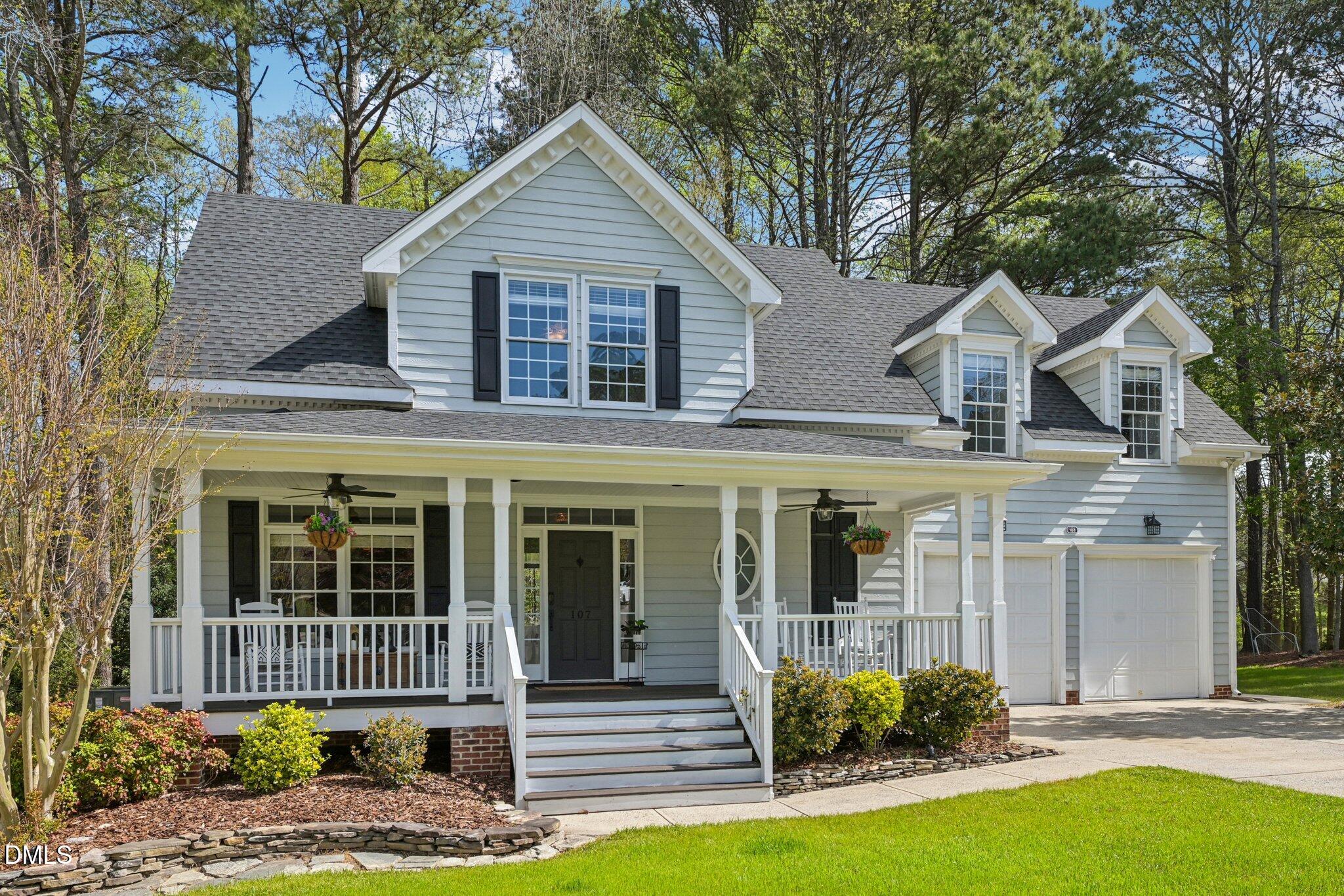 107 Maple Crest Court