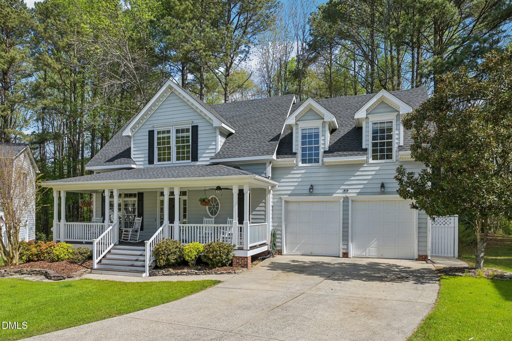 107 Maple Crest Court