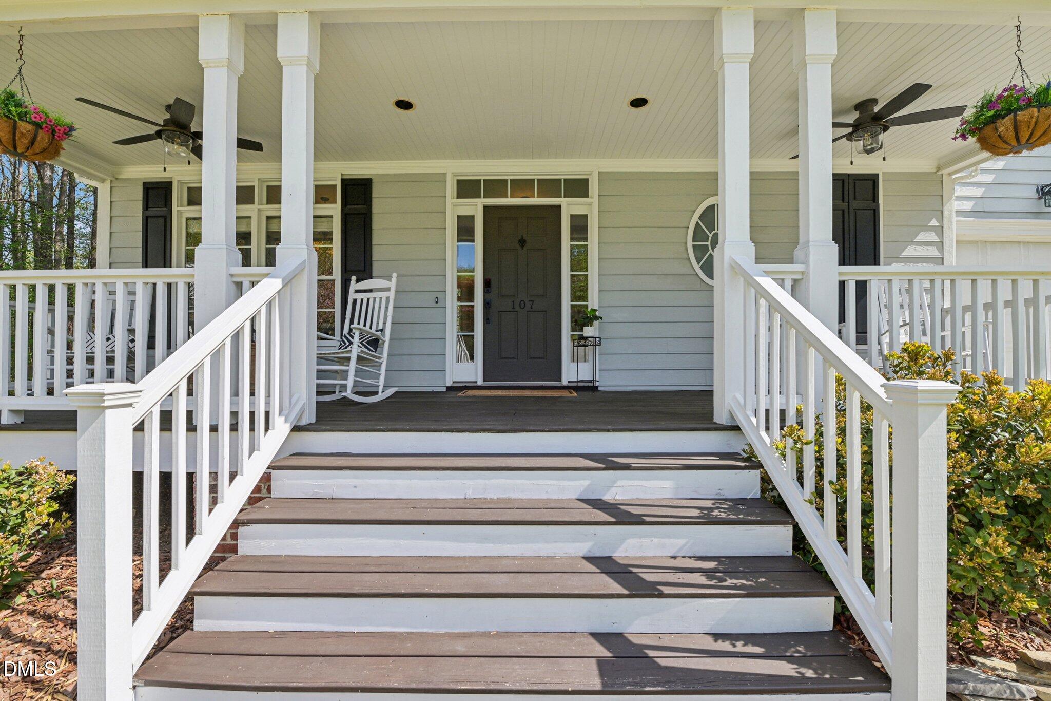 107 Maple Crest Court