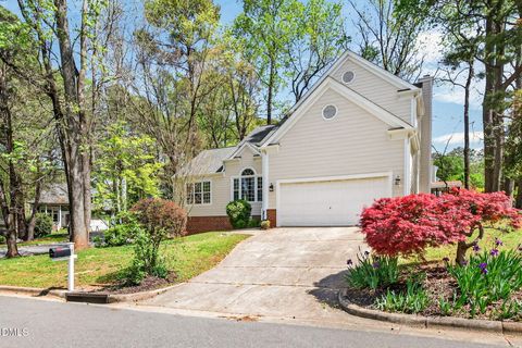 101 Durington Place Cary NC 27518