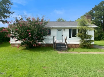 2201 Tunstall Place SW Wilson NC 27893