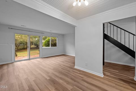 220 Elizabeth Street Apt C-11 Chapel Hill NC 27514