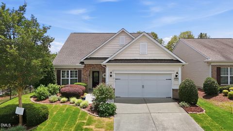 Photo of 415 Arvada Drive, Cary, NC 27519 (MLS # 10175722)