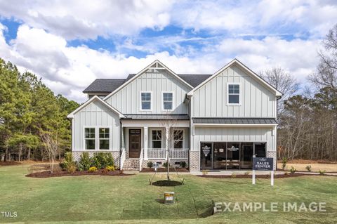 5040 Trotter Drive Raleigh NC 27603
