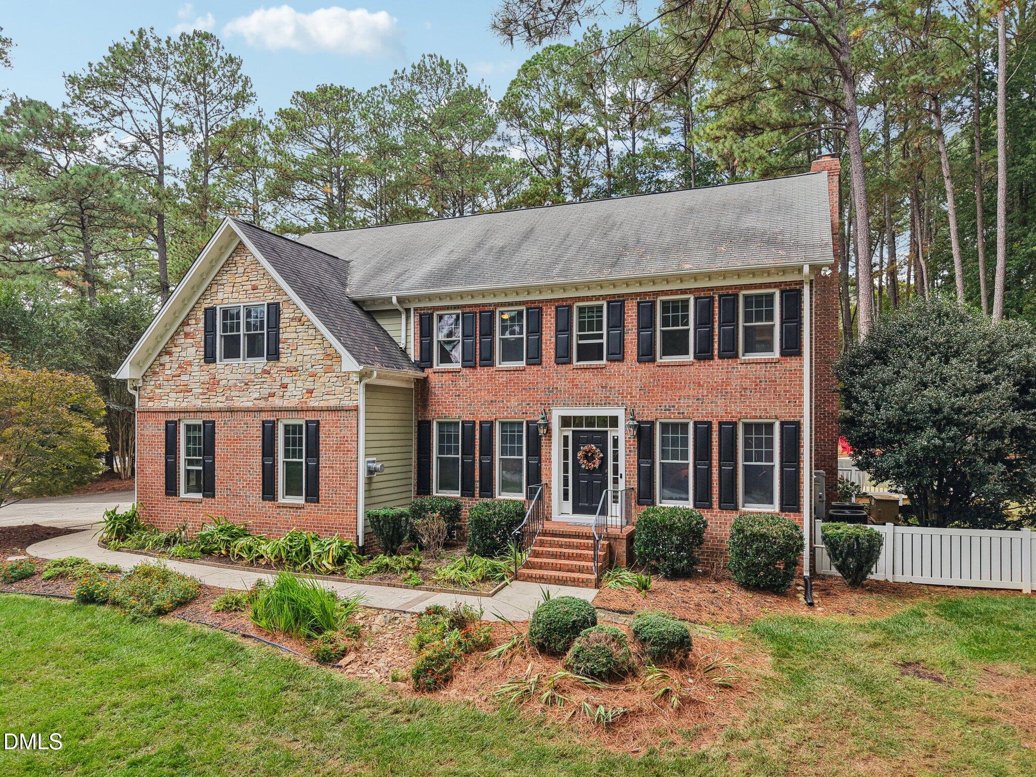 10729 Winding Wood Trail