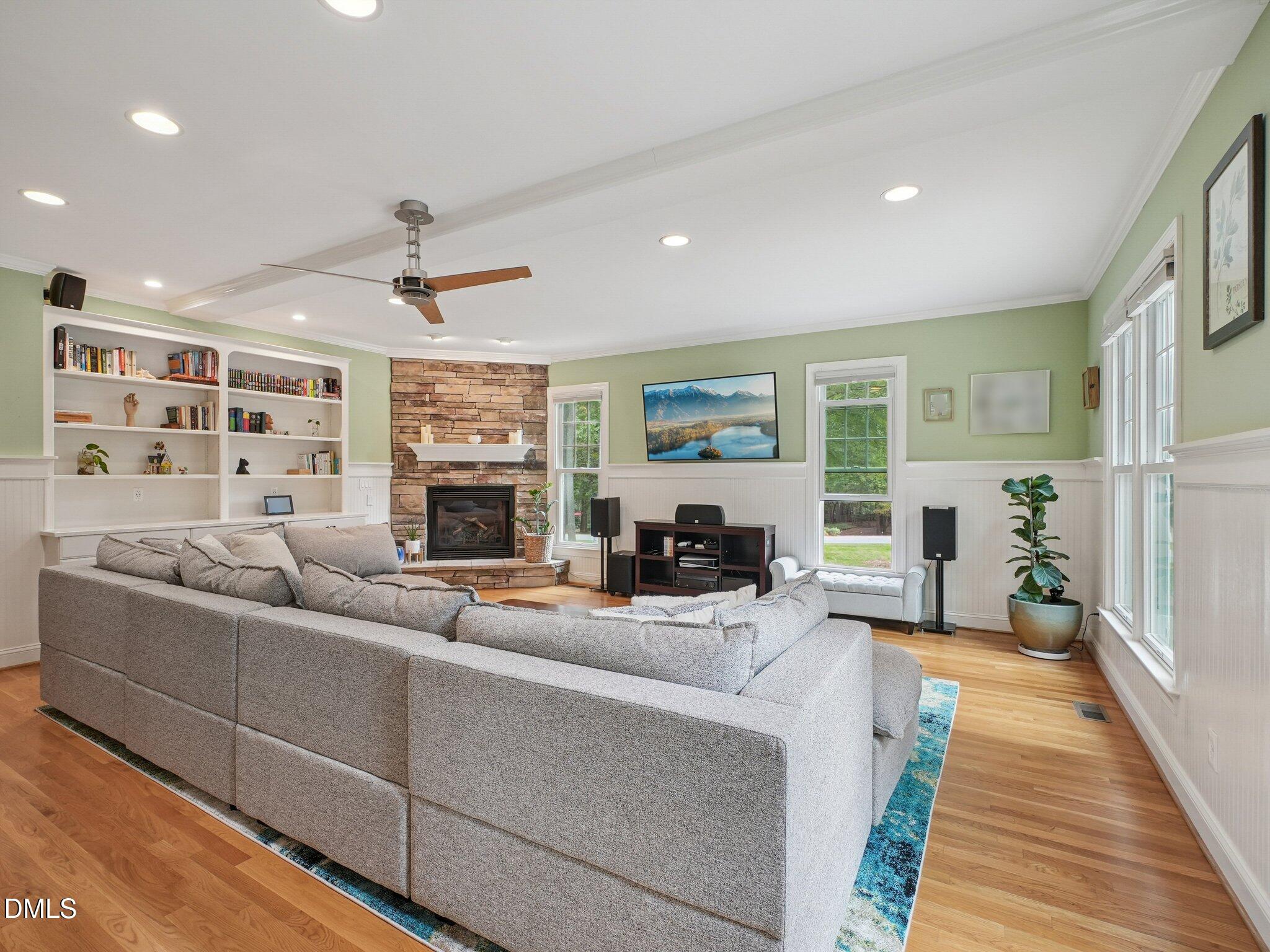 10729 Winding Wood Trail