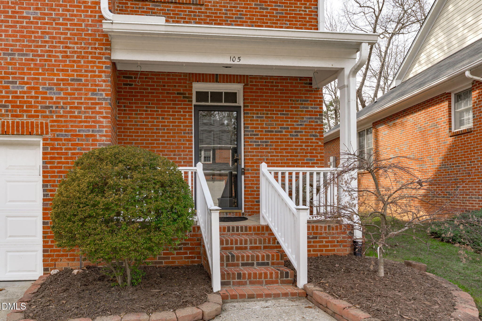 105 Tuska Hills Drive